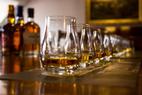 Scottish Whisky Experience